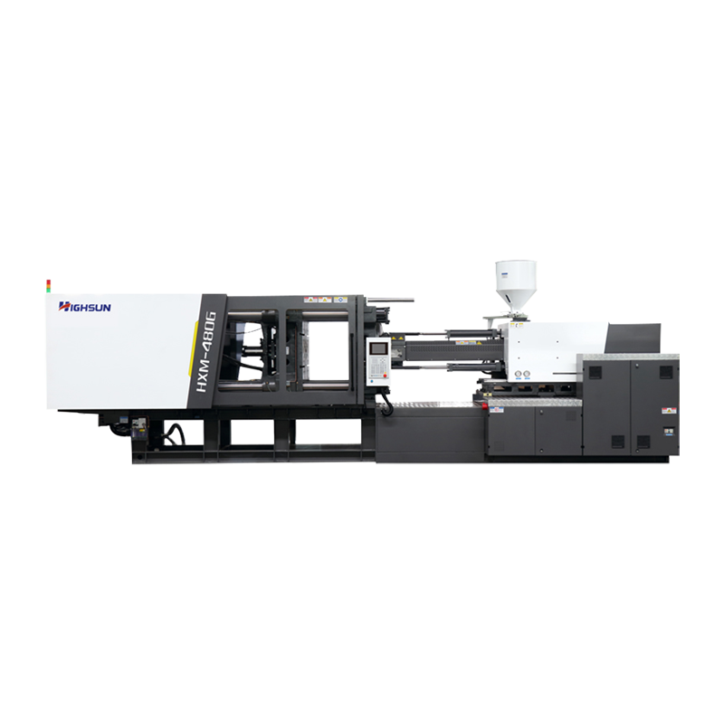 HXM480-T: 塗装バケット用の HXM 最適化エディション