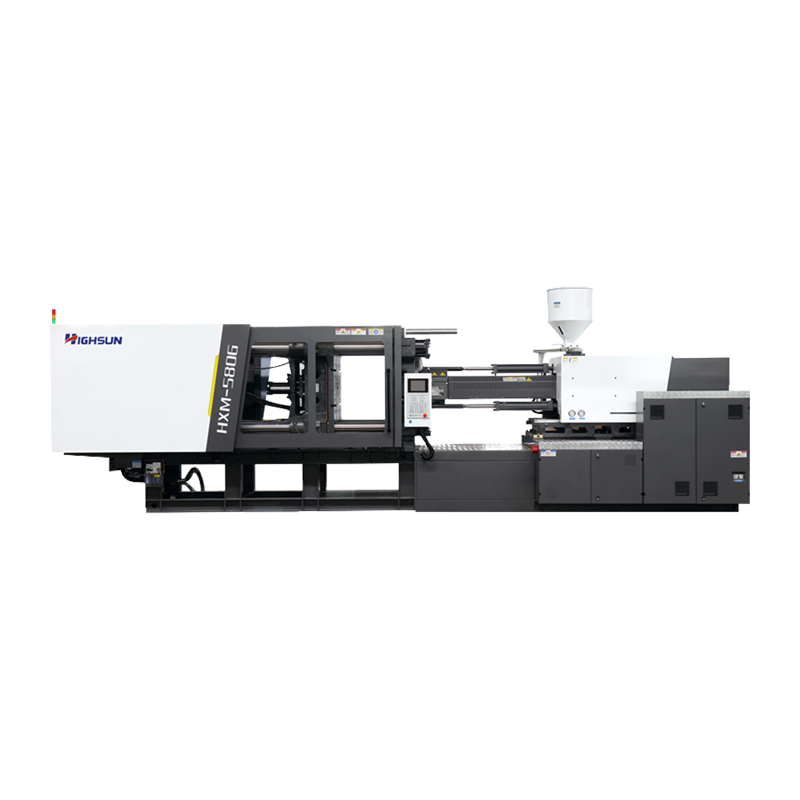 HXM580-T: 塗装バケット用の HXM 最適化エディション