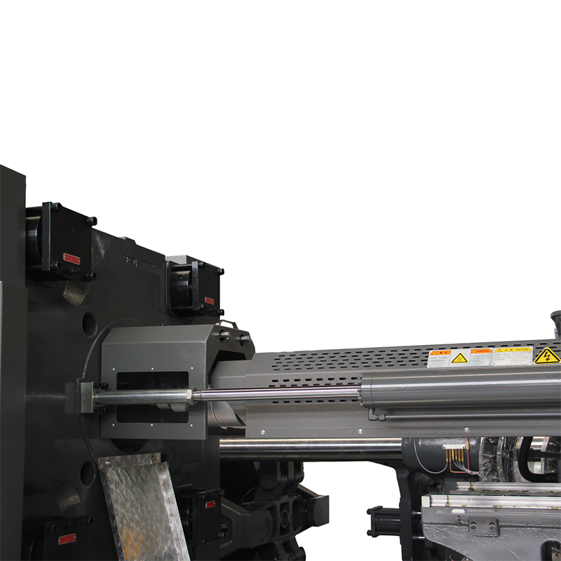 SP350：SPスマートパワー射出成形機