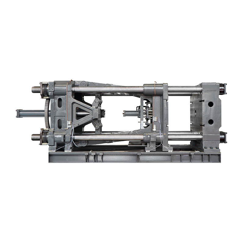 SP300：SPスマートパワー射出成形機