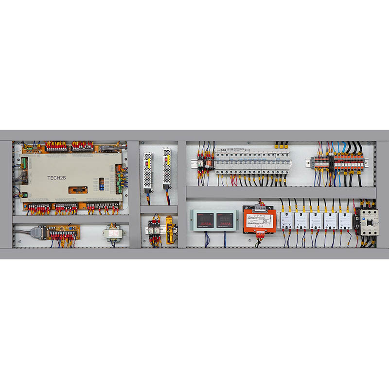 SP300：SPスマートパワー射出成形機