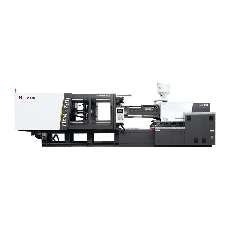 HXM558-T: 塗装バケット用の HXM 最適化エディション