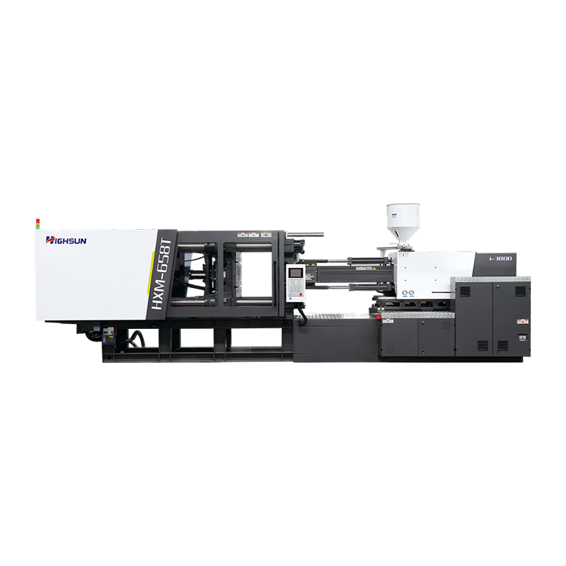 HXM658-T: 塗装バケット用の HXM 最適化エディション