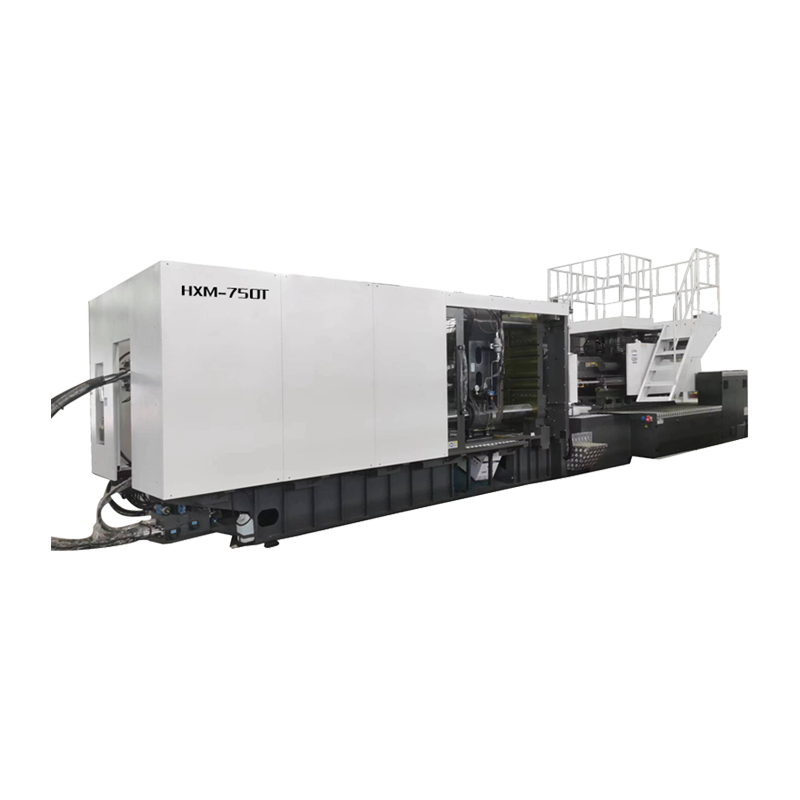 HXM750-T: 塗装バケット用の HXM 最適化エディション