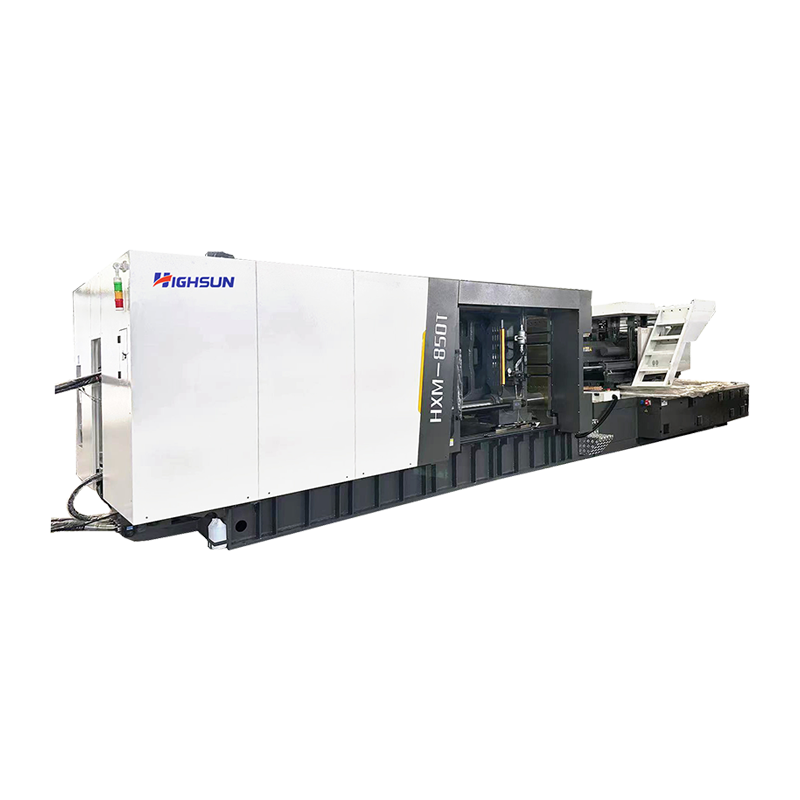 HXM850-T: 塗装バケット用の HXM 最適化エディション